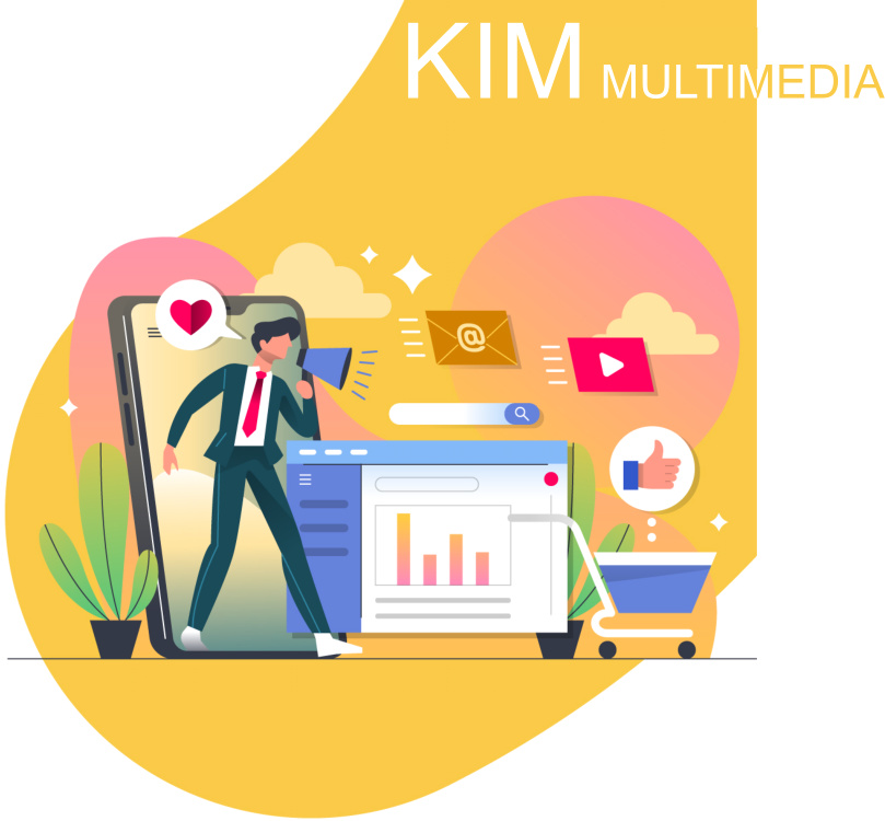 KIM multimedia